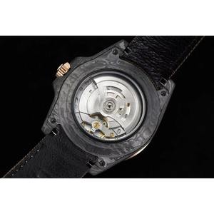 Reloj de Diseño de Marca de Lujo Drioshipping, Reloj de Acero Inoxidable 304L de Estilo Ejecutivo, Reloj Clásico Multifuncional para Hombre - Product Image 6