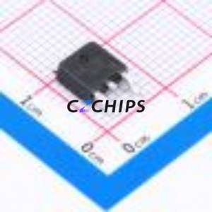 Transistor de efecto de campo (MOSFET) Transistor TO-252 original a estrenar De - Product Image 1