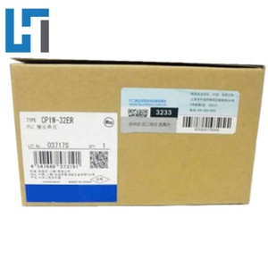 Nouveau module d'unité de sortie PLC série CP1W-32ER CP1W, contrôleur de programmation PLC, contrôleur d'automatisation industrielle - Product Image 1