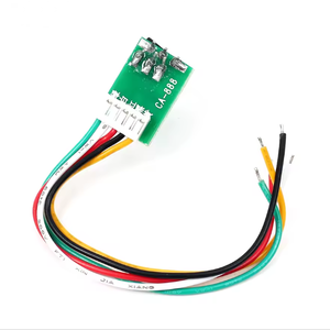 <span class=keywords><strong>CA</strong></span>-888 15-24英寸5线通用液晶电源板模块DM0465R DM0565R - Product Image 1