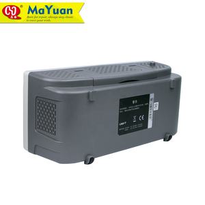 <span class=keywords><strong>Osciloscopio</strong></span> de 2 canales, <span class=keywords><strong>UTD2102CEX</strong></span> almacenamiento Digital, 100 mHz - Product Image 4