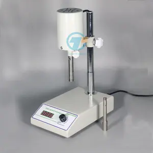 Skala Laboratorium Adjustable Listrik Kecepatan Tinggi Homogenizer FSH-2A