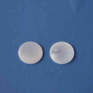 패시브 IR 렌즈 제조업체 중국공장 적외선 검출 광학 부품 모델 No.20200 - Product Image 2