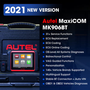 Outil de diagnostic automatique <span class=keywords><strong>autel</strong></span> <span class=keywords><strong>autel</strong></span> <span class=keywords><strong>maxisys</strong></span> ms906bt <span class=keywords><strong>autel</strong></span> <span class=keywords><strong>scanner</strong></span> 906 <span class=keywords><strong>autel</strong></span> outils d'étalonnage <span class=keywords><strong>ms906</strong></span> machine de diagnostic pour voitures - Product Image 3