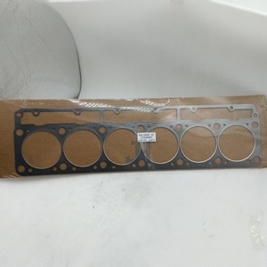 Joint de culasse 133-4995 pour moteur C7, pièces de rechange pour excavatrices 322C 324D 325C 329D, machines de construction - Product Image 2