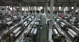 इफ 4.5 औंस 160 जी सी ग्लास कपड़े 6 इंच फिबरग्लास मेश रोल नेट 60 यार्ड मेष नेट रोल - Product Image 5