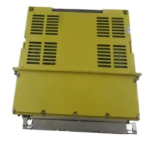 SONGWEI CNC 오리지널 일본 FANUC CNC 제어 서보 앰프 드라이버 모듈 A06B-6152-H011 재고 빠른 배송