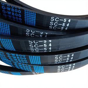 อะไหล่แท้ Yanmar สำหรับเครื่องจักรกลการเกษตร ใบมีดเก็บเกี่ยว LC135 สายพาน 5K156-71130 1.0 กก. จากโรงงาน ขายส่ง - Product Image 2