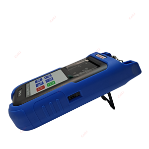 Medidor de Potencia de Fibra Óptica CaiLi TPN-35 con Conector SC APC para Uso en FTTx, FTTH, FTTB, Medidor de Potencia PON 1310/1490/1550nm - Product Image 5