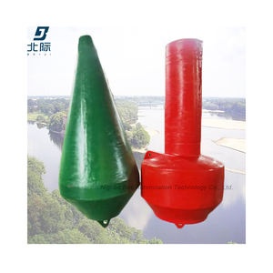 Boe di Navigazione in Plastica LLDPE 700*1550mm Personalizzate, Boe Marittime in Polietilene, Segnalatori Galleggianti per <span class=keywords><strong>Mare</strong></span> - Product Image 5