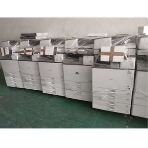 <span class=keywords><strong>Gestetner</strong></span>-<span class=keywords><strong>copiadora</strong></span> multifunción de Color, escáner de impresora de oficina <span class=keywords><strong>Gestetner</strong></span> GS C3021, A3 A4, novedad, gran oferta - Product Image 4