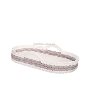 Nuovi arrivi Baby Basket fodera tavolo da viaggio <span class=keywords><strong>fasciatoio</strong></span> portatile <span class=keywords><strong>per</strong></span> cesto Moses - Product Image 3