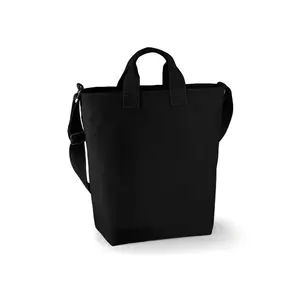 Bolsa de Compras de Algodón BG673, Merchandising Personalizado - Product Image 1