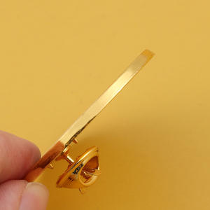 <span class=keywords><strong>Broche</strong></span> motif arc-en-ciel créatif européen américain pour <span class=keywords><strong>Amazon</strong></span> New Cross-Border Handmade Metal Crafts Internet-Famous Hot-Selling - Product Image 4