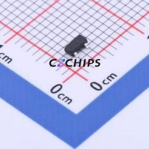 Diode de commutation MMBD4148SE SOT-23 d'origine neuve, fournisseur de composants électroniques en gros et service BOM - Product Image 1