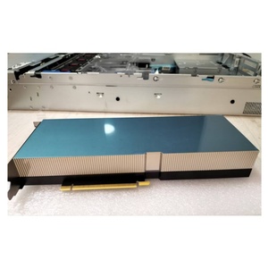 RTX PRO 6000 Blackwell 96GB GDDR7 ECC New <b>Fan</b> 512 Bit server workstation MAX Q Edition - Product Image 1