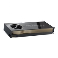 X 16 Graphics Card RTX A6000 Gpu Graphics Card 48 GB GDDR6 with Error-correcting Code (ECC) PCI Express Gen 4 Fan Workstation