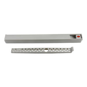 Bandeja de Agua Ecovacs X8 K11715 Compatible con el Robot Aspirador X8 Pro Plus OMNI, Accesorio de Plástico para Uso Doméstico - Product Image 3