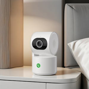 Nhà Thông Minh <span class=keywords><strong>Camera</strong></span> An Ninh với PTZ kiểm soát thời gian thực video ghi âm qua điện thoại di động thông minh PTZ <span class=keywords><strong>camera</strong></span> - Product Image 3