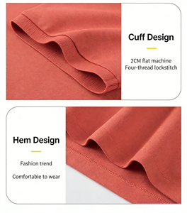 Chemises polo personnalisées en tissu PIQUE avec logo brodé, chemises polo décontractées unies, chemises polo de golf, uniformes, impression de chemises polo pour hommes - Product Image 4