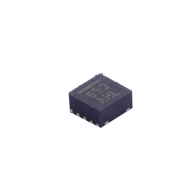 Electronic Components MMA8653FCR1 DFN-10(<strong>2x2</strong>) Three-Axis Magnetic <strong>Sensor</strong> Chip B-O-M Service Integrated Circuit