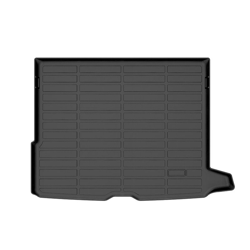 Tapis de coffre de voiture