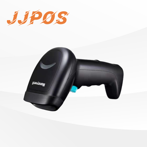 Lecteur de codes-barres 2D à <span class=keywords><strong>prix</strong></span> abordable, scanner automatique haute performance, lecteur de codes QR pour restaurants et commerces de détail - Product Image 1