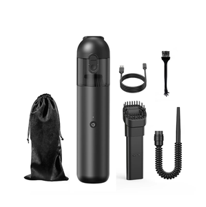 Mini aspirador de mano inalámbrico P05 con motor inalámbrico sin bolsa y sin escobillas de <span class=keywords><strong>95000Pa</strong></span> para limpieza de automóviles - Product Image 5