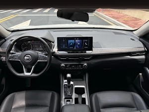 นิสสัน เทียน่า อัลติมา ปี 2022 รุ่น 2.0 CVT XL-TLS เกียร์อัตโนมัติ พวงมาลัยซ้าย 4 ประตู 5 ที่นั่ง ซีดาน พร้อมคุณสมบัติภายนอกและพื้นที่ภายใน - Product Image 6