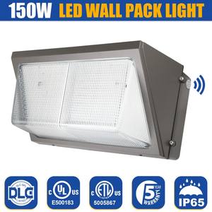 US Stock Wall Lamp <b>Outdoor</b> Wallpack Exterior 48W -150W 5CCT Ip65 Waterproof Villa Porch <b>Outdoor</b> Fixture Luminaire - Product Image 2