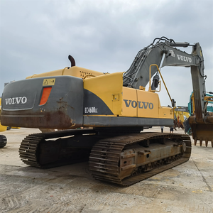 Pelle sur chenilles Volvo d'occasion EC460Blc/Pelle Volvo EC210 240 290 360 460EC 460BLC EX460BLC Excavatrice EC460BLC EC460BLC EC460 460 - Product Image 5