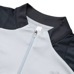 2526 Pháp Giải đấu bóng đá nhà Jersey #14 Câu lạc bộ bóng đá Jersey Set PSN Breathable Slim Fit Stretch thể thao - Product Image 4