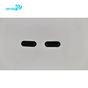 Запчасти для ноутбука <span class=keywords><strong>2</strong></span> шт. резиновые подушечки для ног Lenovo Thinkpad T470 T480 батарея для ноутбука - Product Image 1