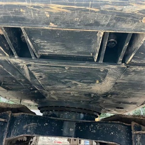 Nouvelle Arrivée  Haute Qualité  Excavatrice d'Occasion hyundai 215vs à Bon Prix - Product Image 6