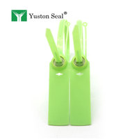 YTPS403 Joint en plastique pour extincteur à longueur réglable inviolable avec un diamètre de 6mm