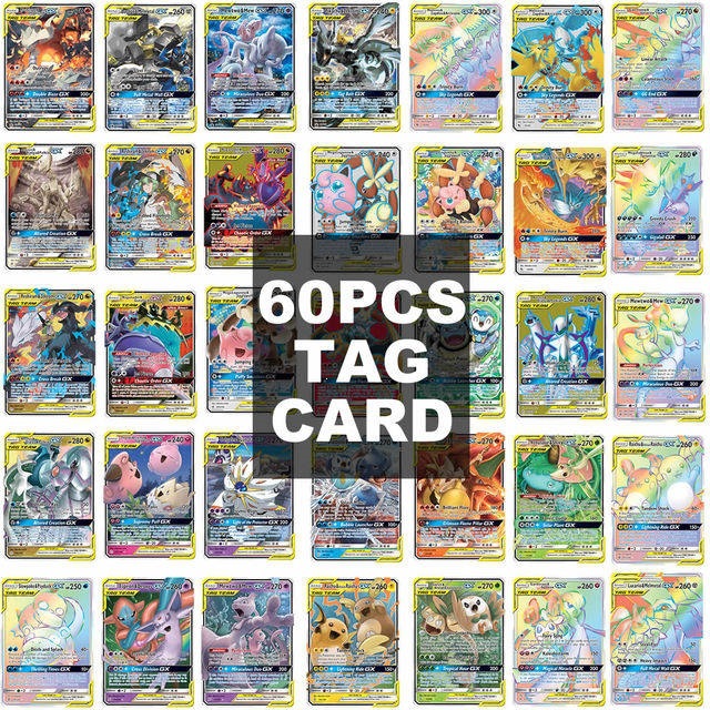 60 tag team-tarjeta nacional-tarjeta inglesa