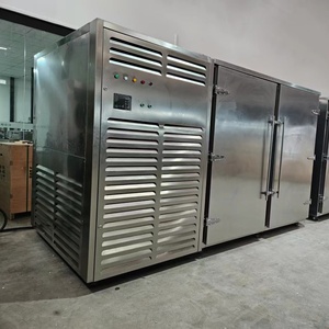 Không khí làm mát tủ đông sâu cho tủ đông nhanh - Product Image 6