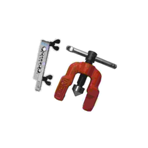 Herramienta de abocardado Inder 45, grado industrial/DIY, garantía de 3 años, soporte ODM/OEM personalizado, venta al por mayor a bajo precio - Product Image 1