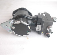 Compresseur d'air portable Lianzhong New 6CT 12V, pièce moteur 4929623