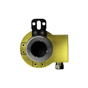 Capteur de mesure d'angle de rotation GMC KINAX WT707, capteur de position, mesure d'angle linéaire - Product Image 1