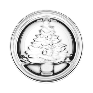 Nuova <span class=keywords><strong>collezione</strong></span> natalizia personalizzata Dign Whiskey Glass rock Tree Bottom Cup - Product Image 5