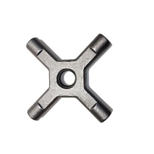 Forgiature Personalizzate in Acciaio al Carbonio, Forgiatura a Caldo, Lavorazione di Precisione, Fabbrica di Forgiature per Componenti Auto e Meccanici - Product Image 2