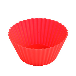 Moldes de Silicona de Grado Alimenticio al por Mayor, Utensilios Antiadherentes <span class=keywords><strong>para</strong></span> Hornear Pudines, Donas y Pasteles, <span class=keywords><strong>Molde</strong></span> Personalizado - Product Image 5