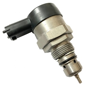 Régulateur <span class=keywords><strong>de</strong></span> <span class=keywords><strong>pression</strong></span> <span class=keywords><strong>de</strong></span> carburant diesel <span class=keywords><strong>de</strong></span> haute qualité 0281002507 Prêt à être expédié pour Ford Fiat Lancia OE 9S519C968AA - Product Image 5
