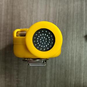 Detector de Gases Tóxicos y Oxígeno Inalámbrico Personal ToxiRAE Pro Ec Pgm-1860 - Product Image 6