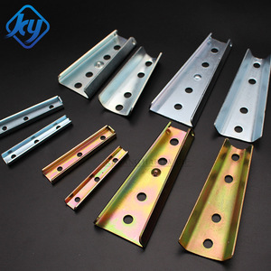 Connecteur de meubles en acier au carbone Ke Yang Sofa Cone Buckle 7,5 9 12 mm pour l'assemblage de canapés modulaires - Product Image 2