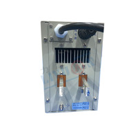 Redresseur de galvanoplastie de haute précision 12V 5A DC pour le placage à l'or fréquence de sortie 50Hz pour un usage industriel