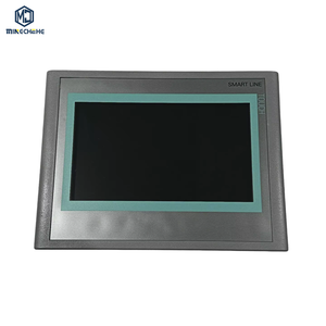 Controlador PLC con Pantalla Táctil y Sensor, Nuevo y Original, 6AV6 648-0BC11-3AX0 - Product Image 1