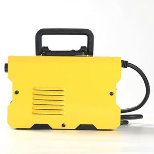 Máy hàn mini MMA Inverter thiết kế mới, bán chạy tại nhà máy, dùng cho hàn dài - Product Image 6