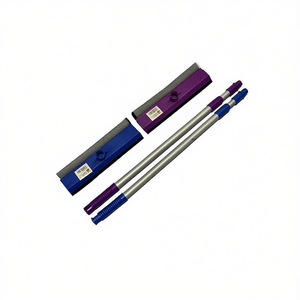 MNJ Window Cleaner Squeegee With Extendable Handle For Glass Cleaning 1 Pcs - Product Image 1